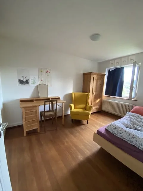 WG-Zimmer in Sissach
