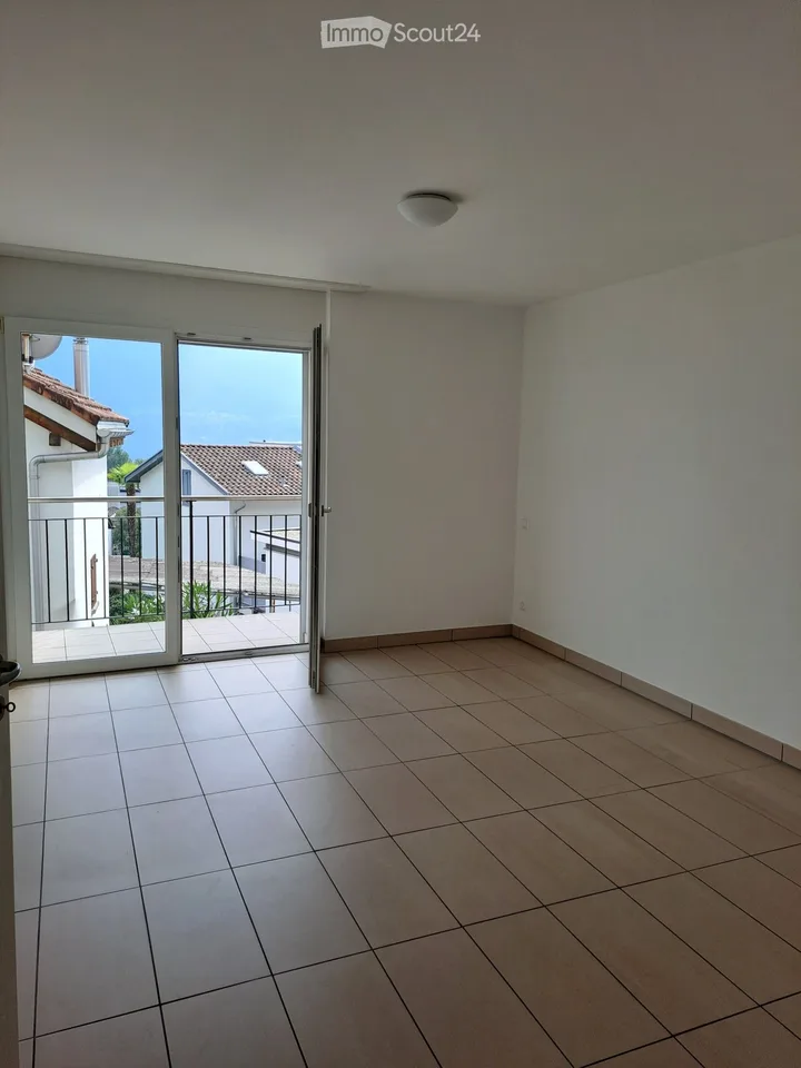 Miete 2.5-Zimmer-Wohnung in ruhiger Lage – Foto 4 von 5