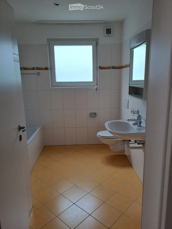 Miete 2.5-Zimmer-Wohnung in ruhiger Lage – Foto 5 von 5