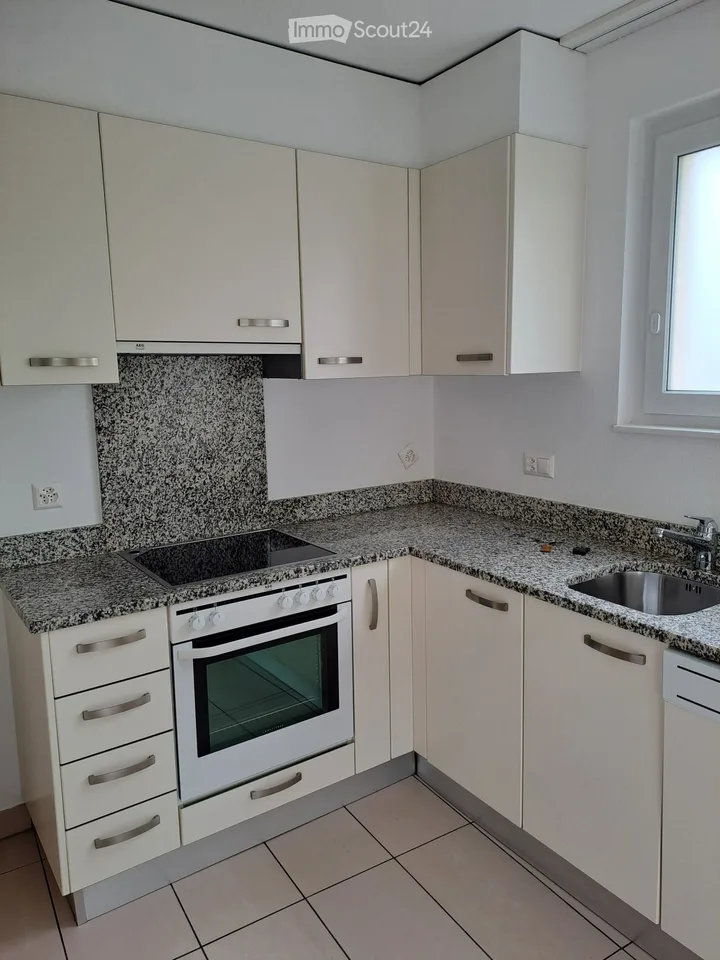 Miete 2.5-Zimmer-Wohnung in ruhiger Lage – Foto 2 von 5