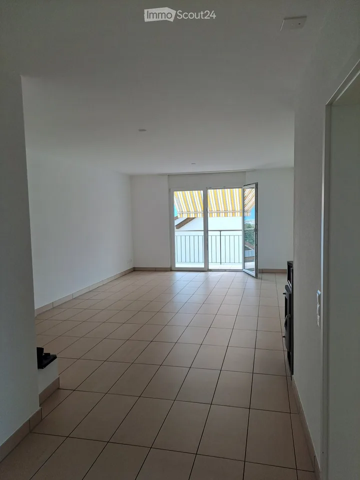 Miete 2.5-Zimmer-Wohnung in ruhiger Lage – Foto 3 von 5