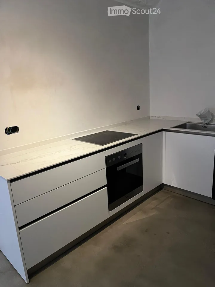 Maison à louer avec cuisine neuve