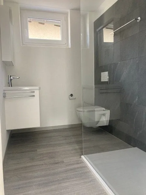 BELLINZONA - 2,5 ZIMMER IN PIANEZZO ZU VERMIETEN – Foto 4 von 4