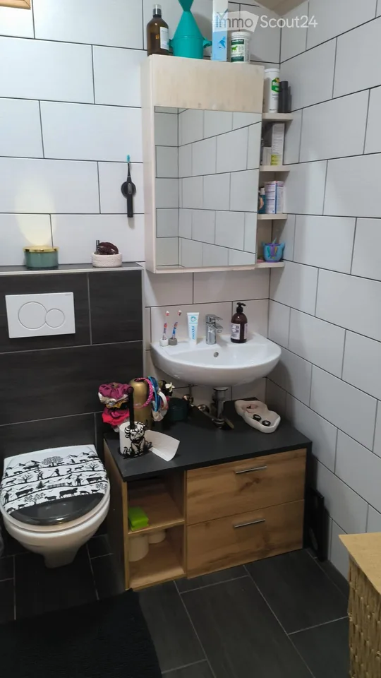 Appartement à louer à l'année à Gryon