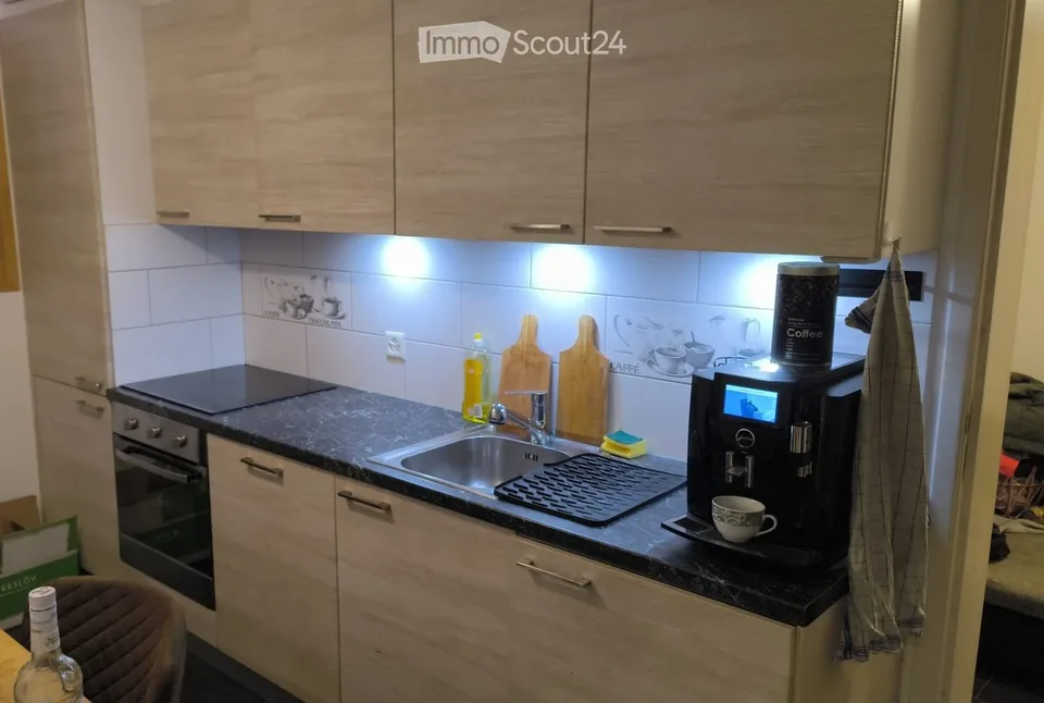Appartement à louer à l'année à Gryon