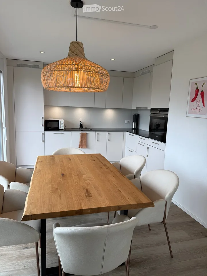 Apartment to renovate