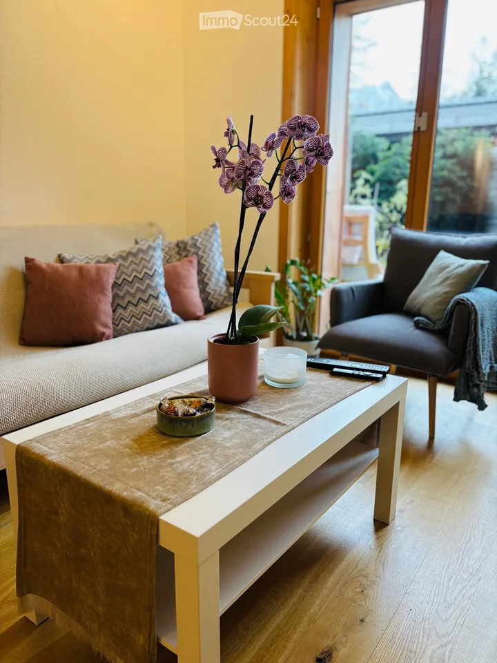 Appartement de 2,5 pièces à louer à Gryon.