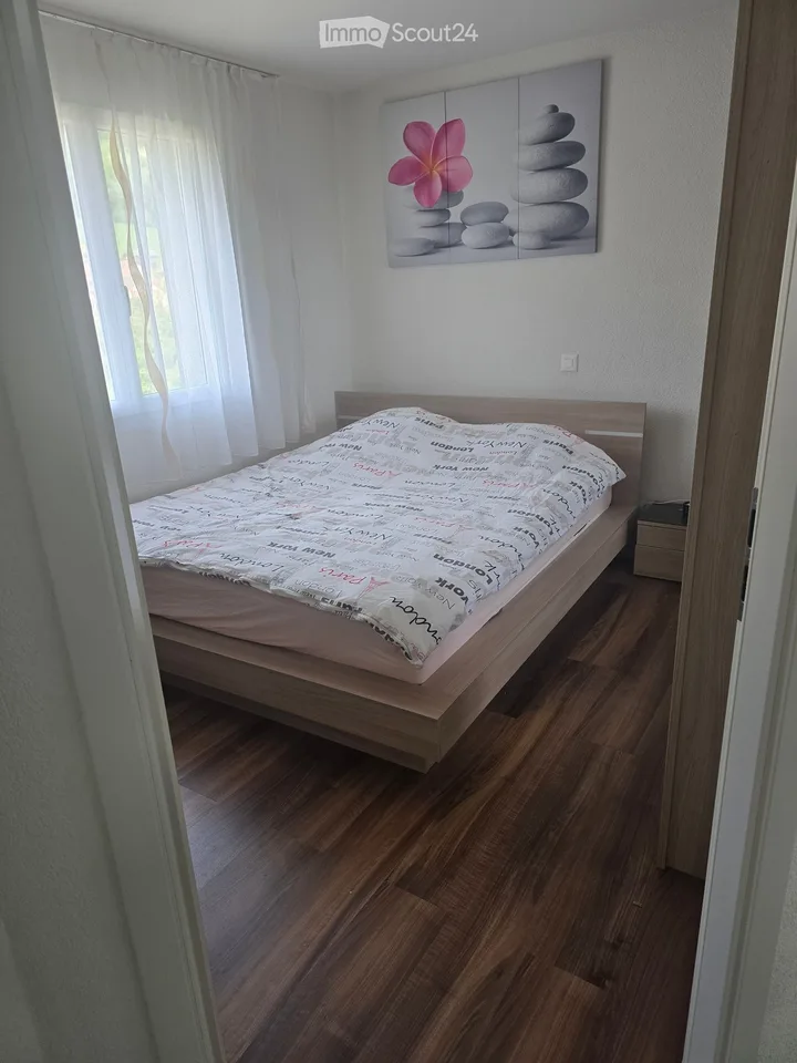 Appartement 4.5pces à louer à Collonges