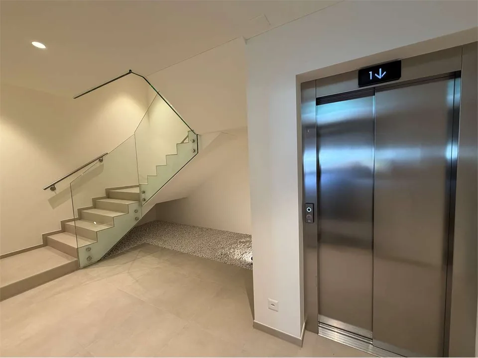 RENT TO BUY - New 4.5 rooms in Davesco Soragno (Lugano) – photo 7 of 8