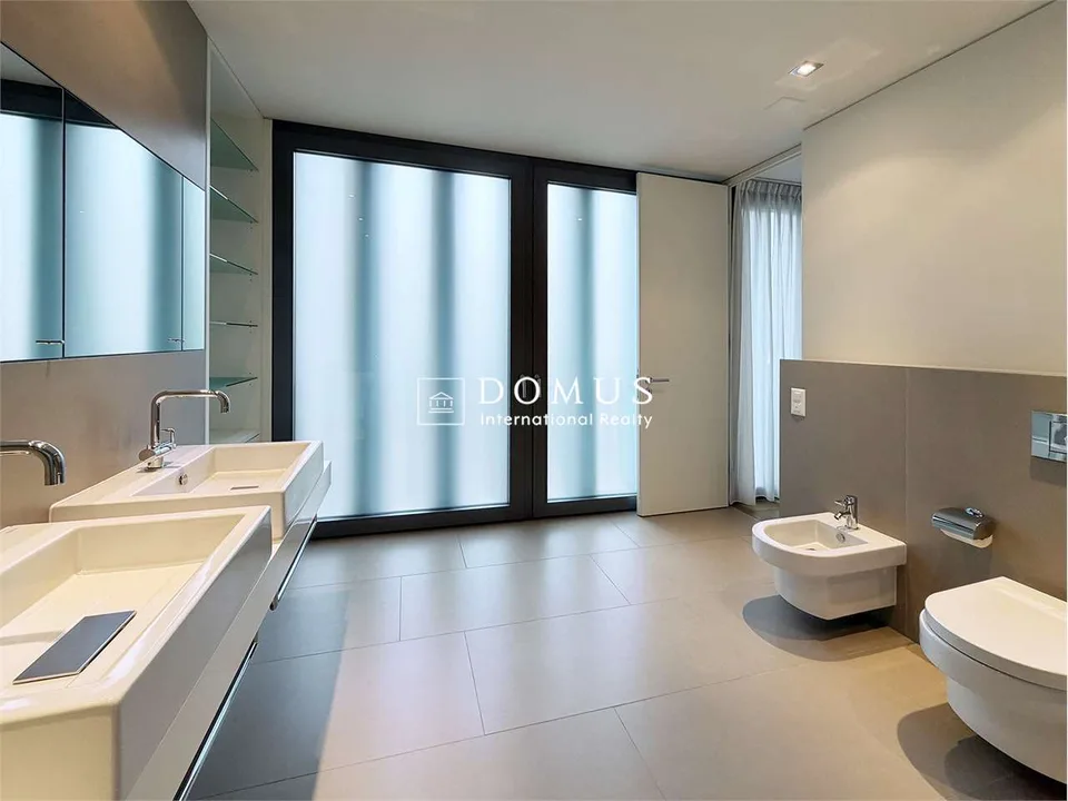 Wohnung von hohem Wert mit Seeblick – Foto 8 von 13