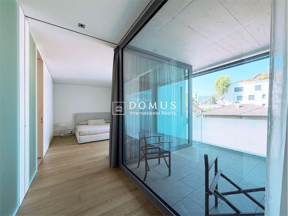 Wohnung von hohem Wert mit Seeblick – Foto 6 von 13