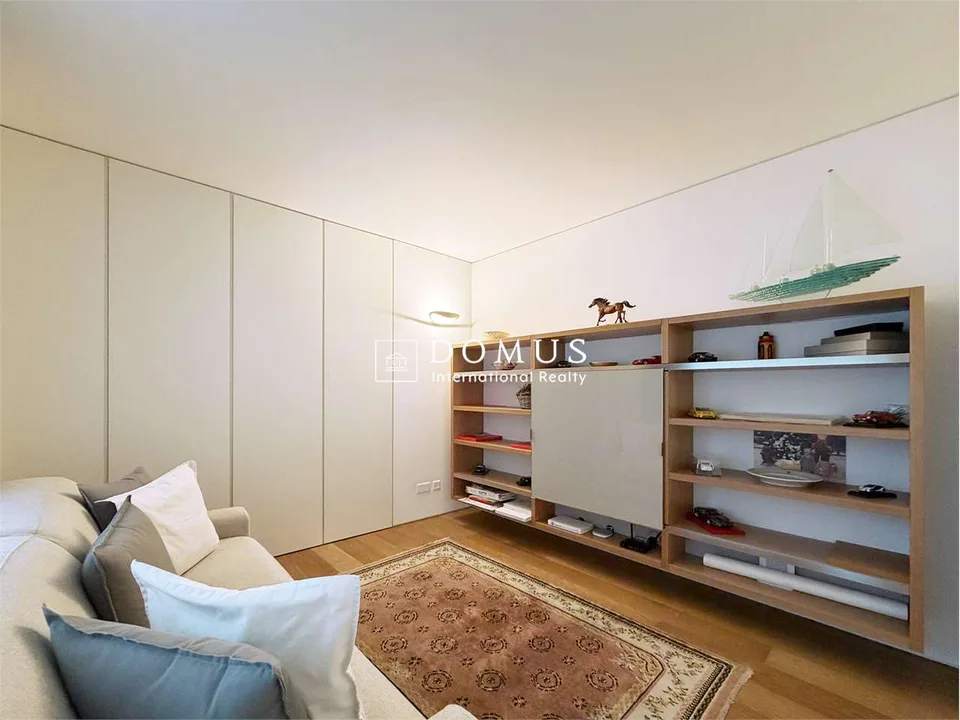 Wohnung von hohem Wert mit Seeblick – Foto 10 von 13