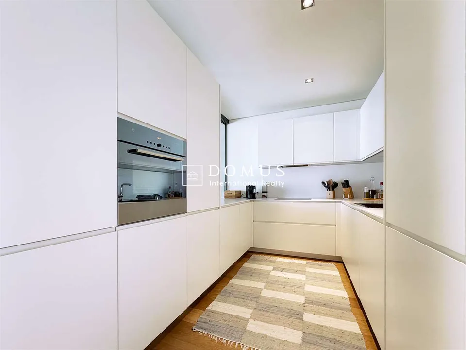 Wohnung von hohem Wert mit Seeblick – Foto 4 von 13