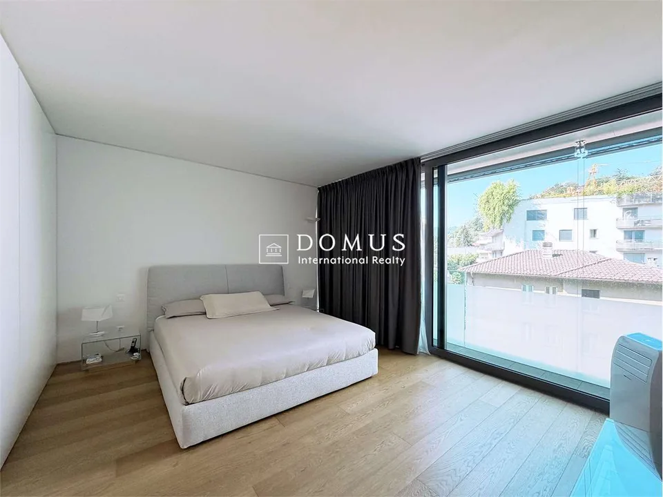 Wohnung von hohem Wert mit Seeblick – Foto 7 von 13