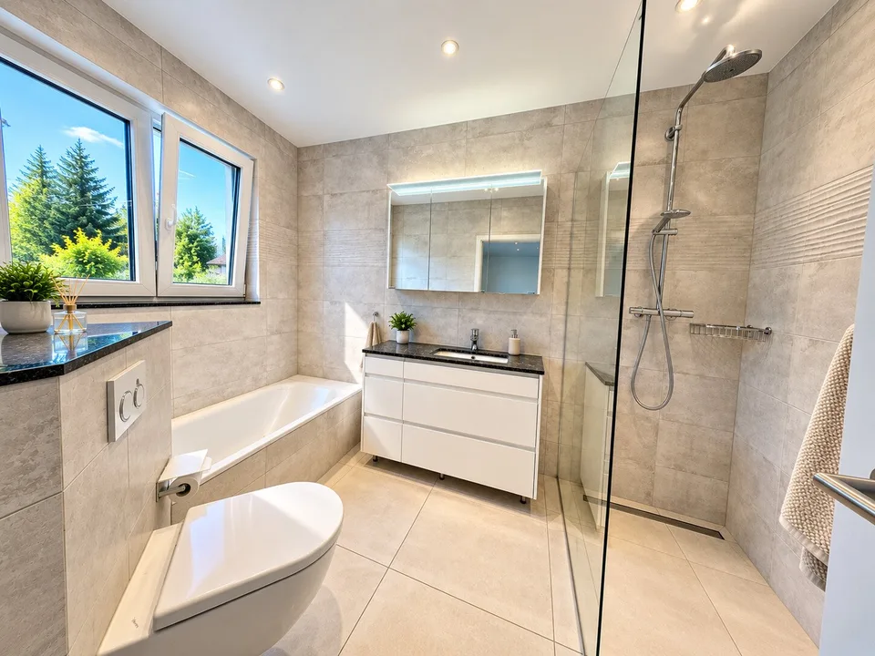 La tua nuova casa, moderna e stilosa – foto 5 di 6