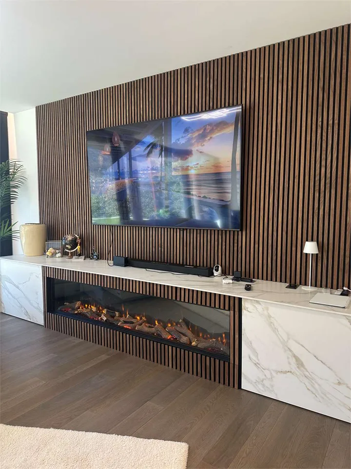 Duplex avec vue sur le lac, jardin et piscine – photo 6 sur 13
