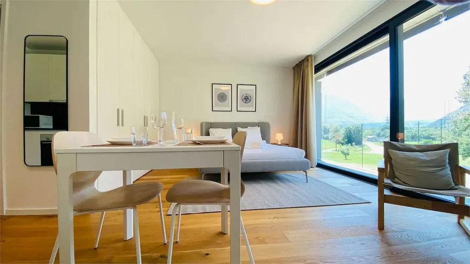 Moderne Residenz mit 13 Wohneinheiten - Strategische Lage und Sonne – Foto 9 von 13