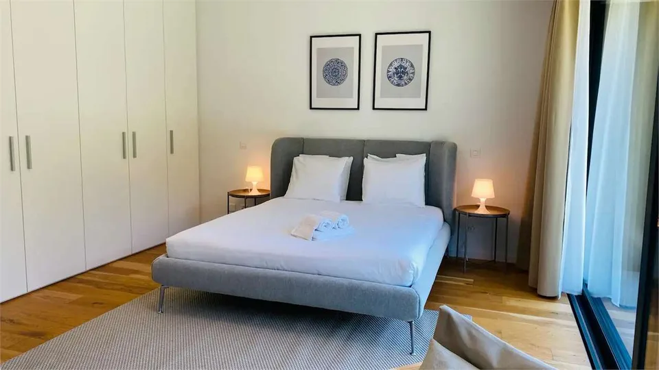 Moderne Residenz mit 13 Wohneinheiten - Strategische Lage und Sonne – Foto 8 von 13
