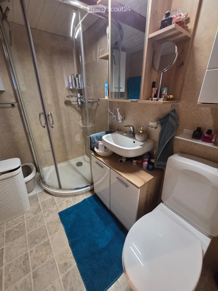 4.5 Zimmerwohnung per 1.11 / 1.12.