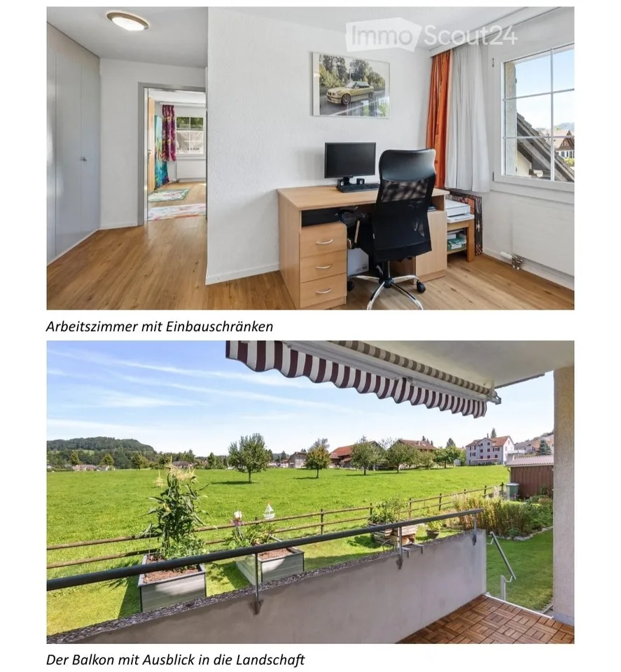 Beautiful garden apartment for rent
