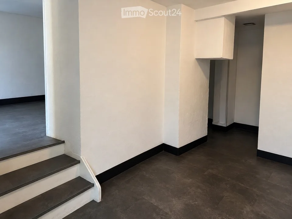 Atypisches 4-Zimmer-Apartment zur Miete in Sion Altstadt – Foto 4 von 5