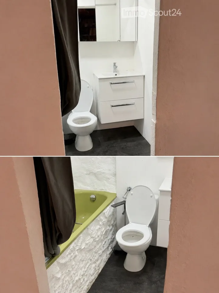 Atypisches 4-Zimmer-Apartment zur Miete in Sion Altstadt – Foto 5 von 5