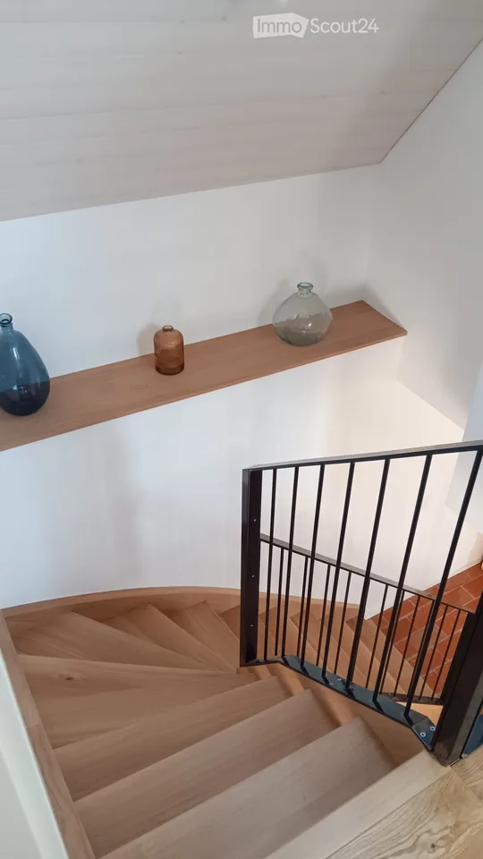 Charmantes Reihenhaus, ideal für eine Familie