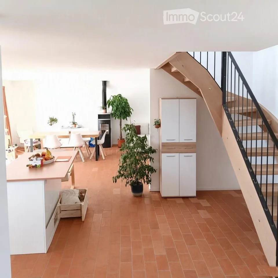 Charmantes Reihenhaus, ideal für eine Familie