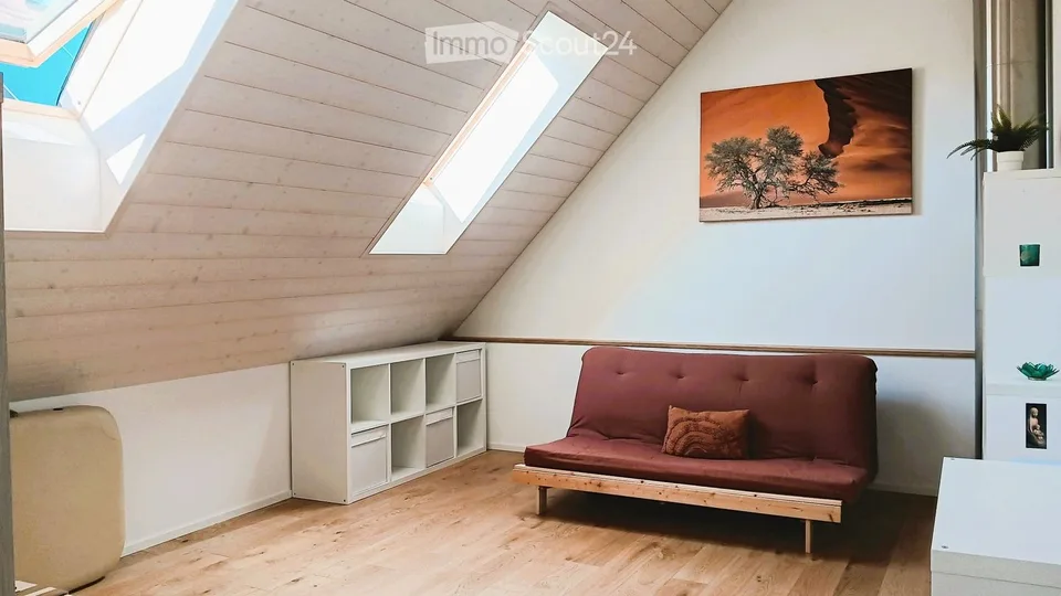 Charmantes Reihenhaus, ideal für eine Familie