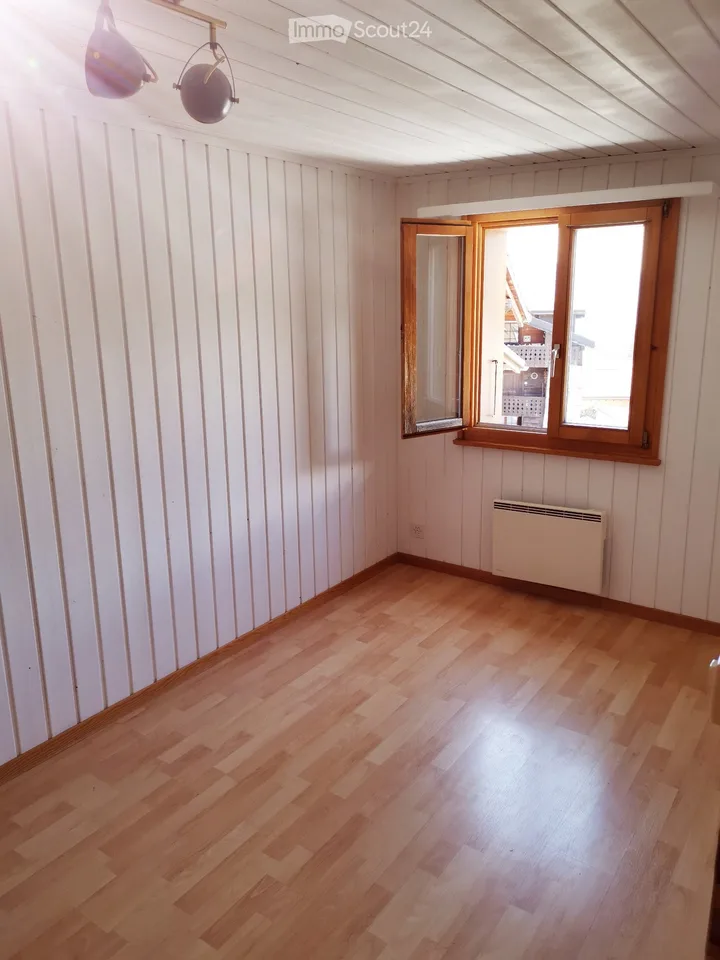 Wohnung 2.5 Zimmer – Foto 3 von 5