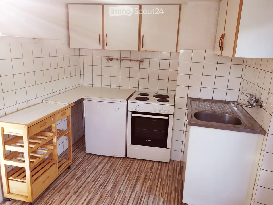 Wohnung 2.5 Zimmer – Foto 2 von 5