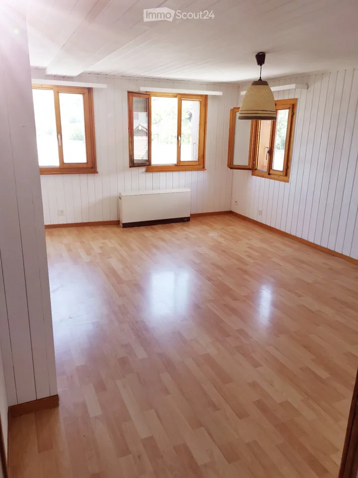 Wohnung 2.5 Zimmer – Foto 4 von 5