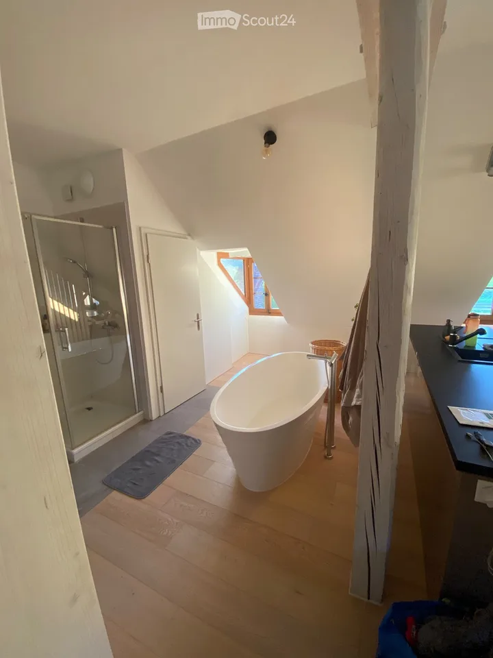 Magnificent loft, lease takeover