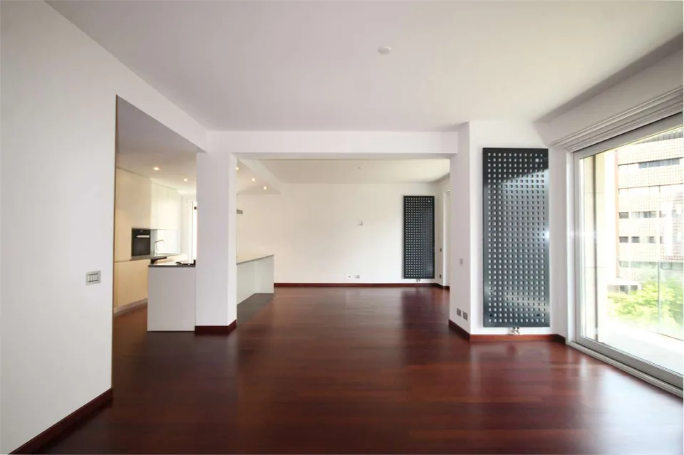 Lugano: elegantes und modernes 4,5-Zimmer-Apartment im Zentrum – Foto 4 von 12