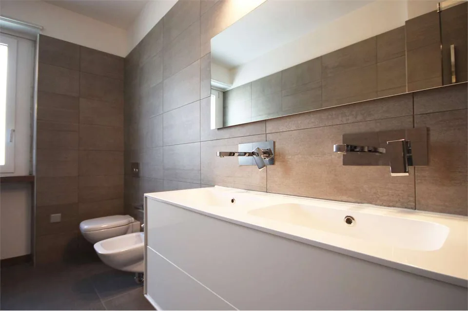 Lugano: elegantes und modernes 4,5-Zimmer-Apartment im Zentrum – Foto 9 von 12