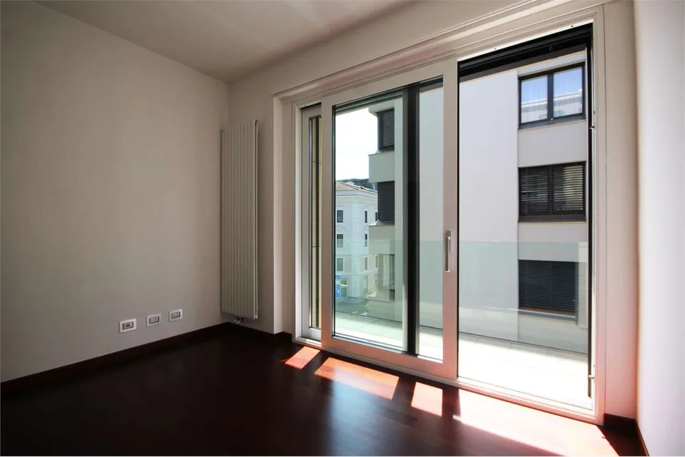 Lugano: elegantes und modernes 4,5-Zimmer-Apartment im Zentrum – Foto 6 von 12
