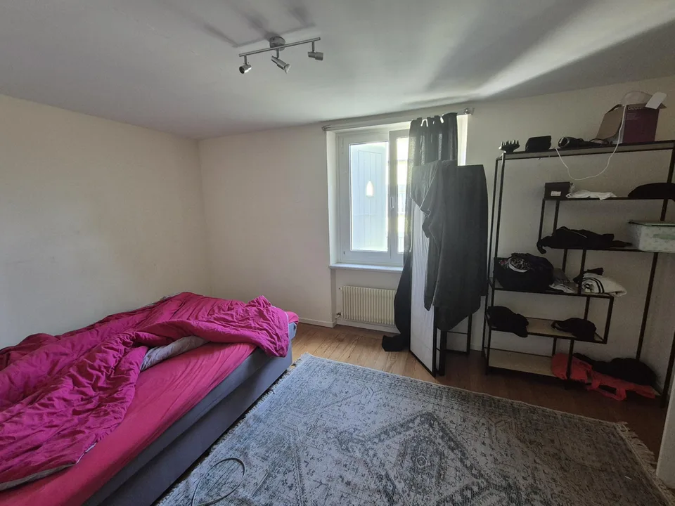 Appartement de 3 pièces au 2 ème étage