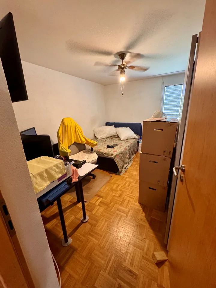 Charmantes 3.5-Zimmer-Wohnung zur Miete
