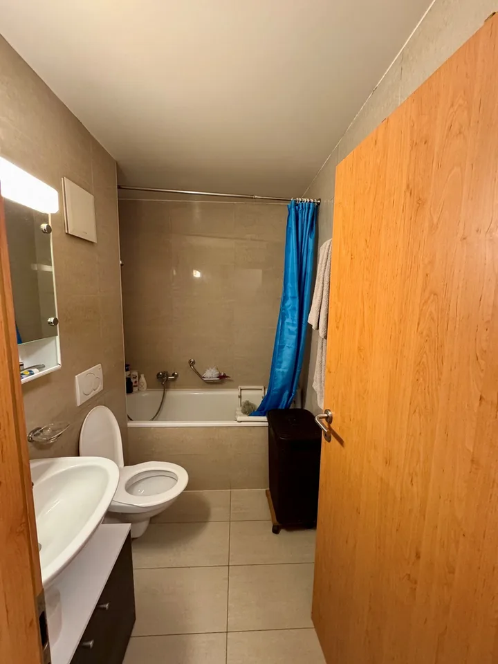 Charmantes 3.5-Zimmer-Wohnung zur Miete