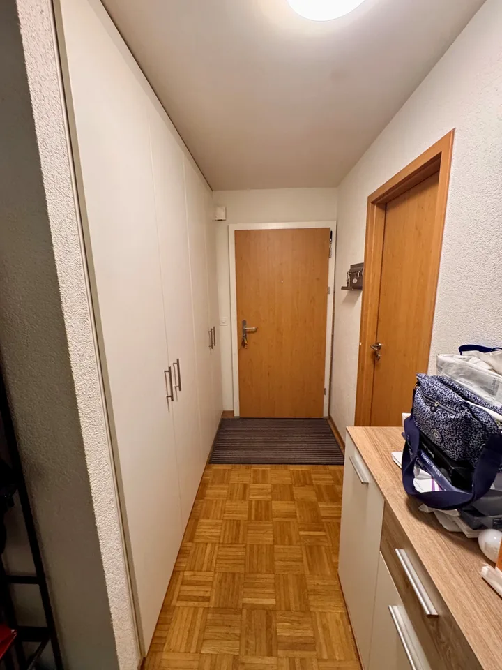 Charmantes 3.5-Zimmer-Wohnung zur Miete