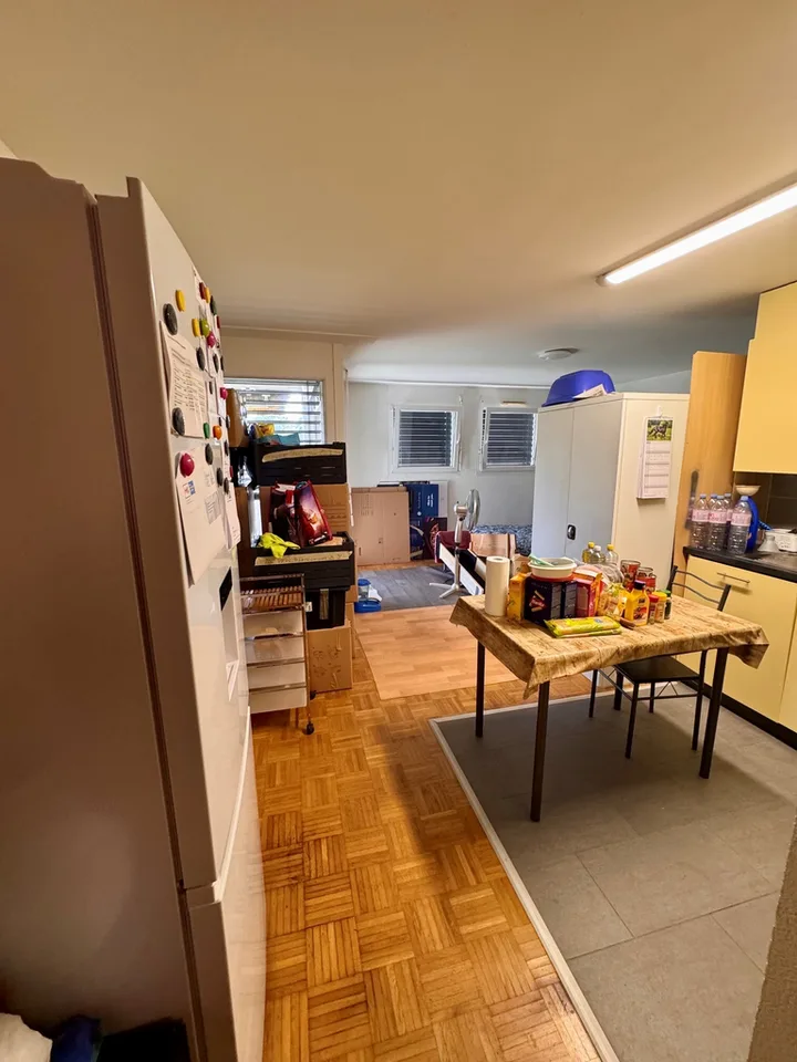Charmantes 3.5-Zimmer-Wohnung zur Miete