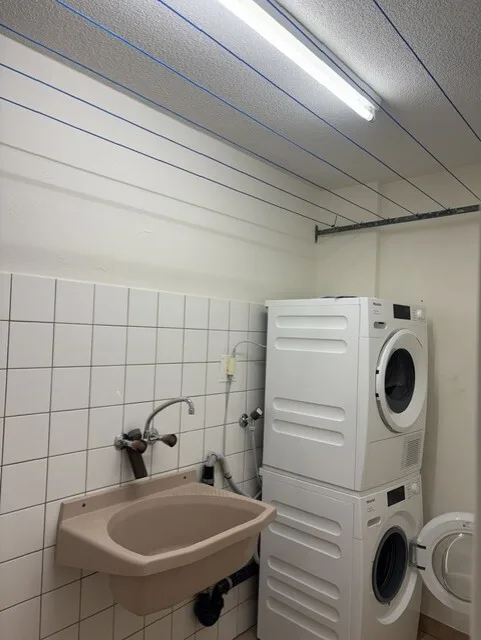 Schönes Apartment von ca. 100 m2 in einem Einfamilienhaus mit Terrasse – Foto 8 von 10