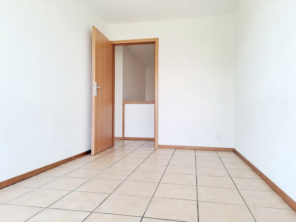 FLEUR-DE-LYS 7B, appartamento di 4,5 locali con giardino privato