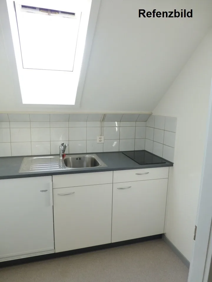 Appartement single lumineux Frenkendorf !