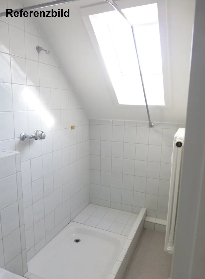 Appartement single lumineux Frenkendorf !