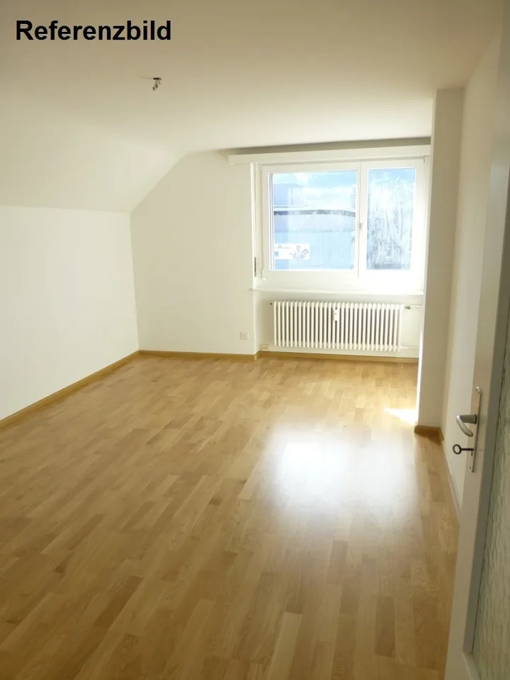 Appartement single lumineux Frenkendorf !