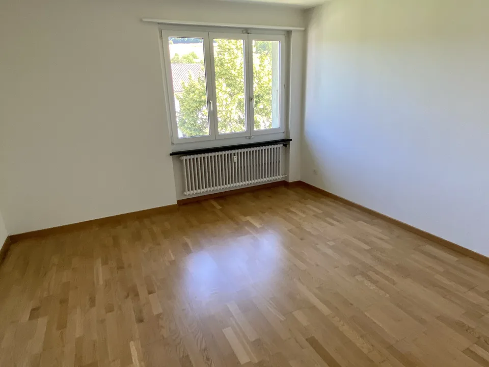 Schöne 3-Zimmer-Wohnung mit Balkon an ruhiger Lage