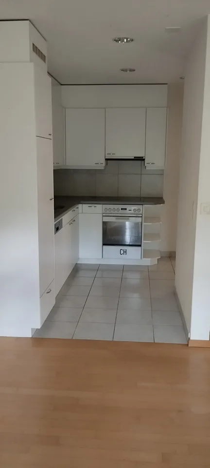 Your new home in Urdorf - central, comfortable, and sunny