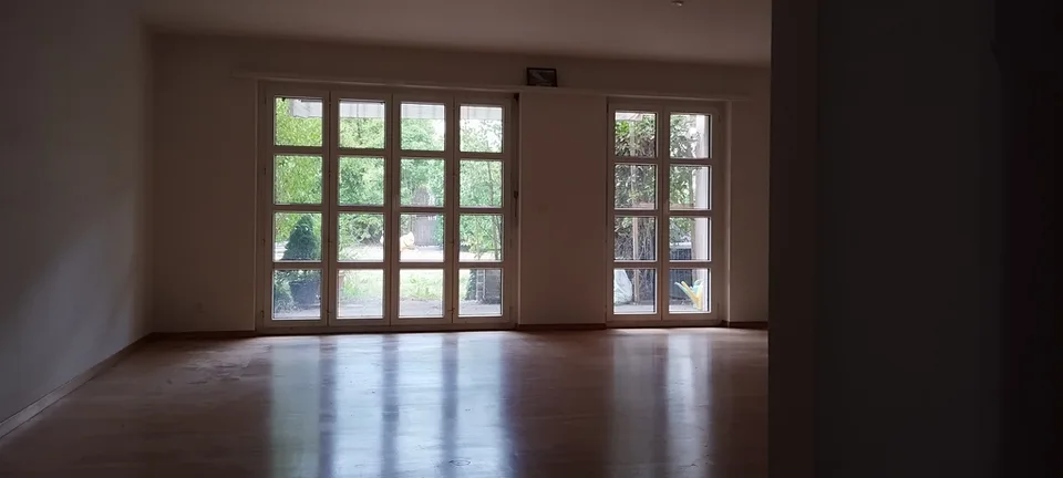 Your new home in Urdorf - central, comfortable, and sunny