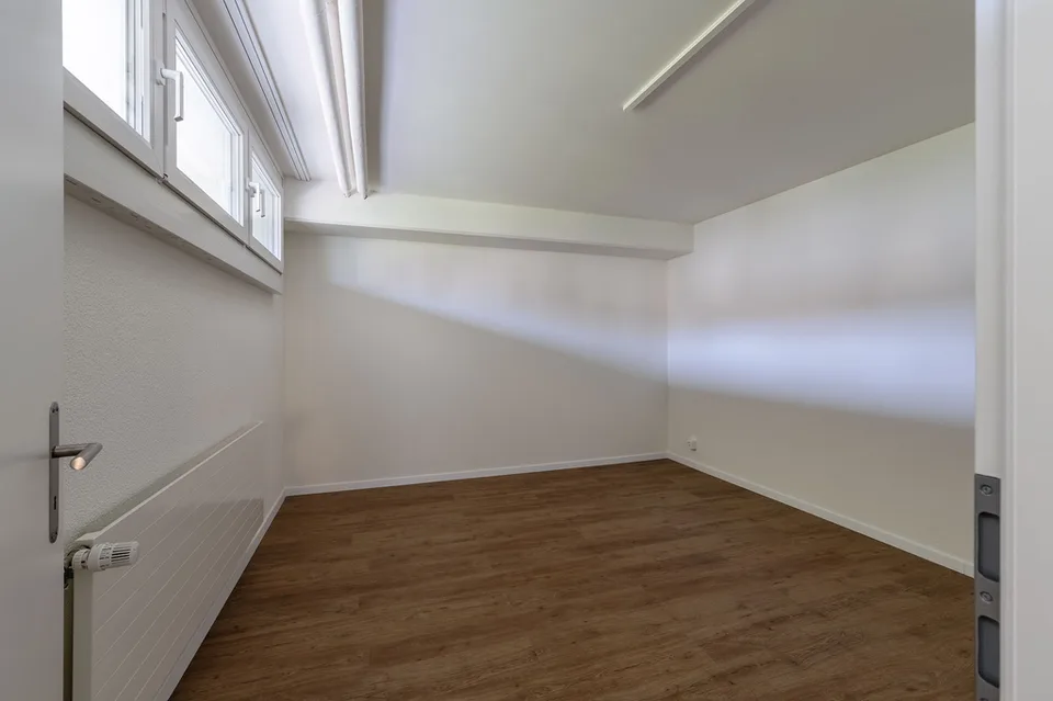 An apartment with that certain something